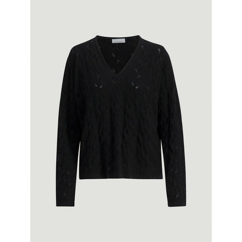 W. Niste Knit Top