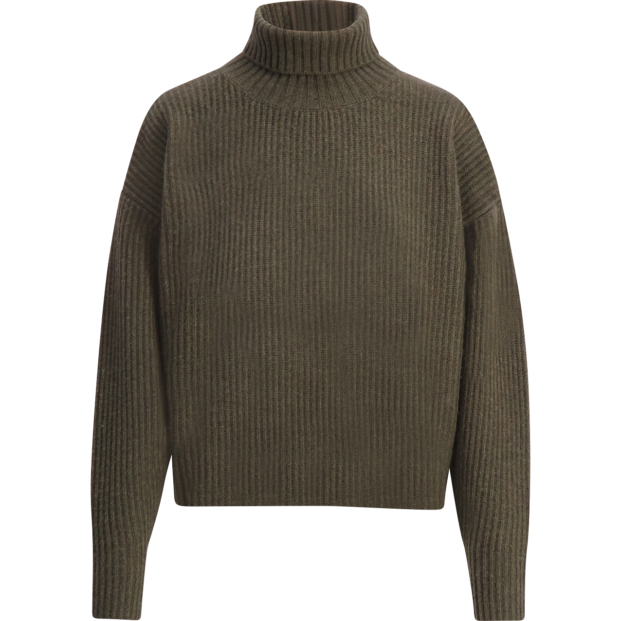 Feel Knit Sweater