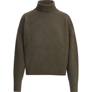 Feel Knit Sweater