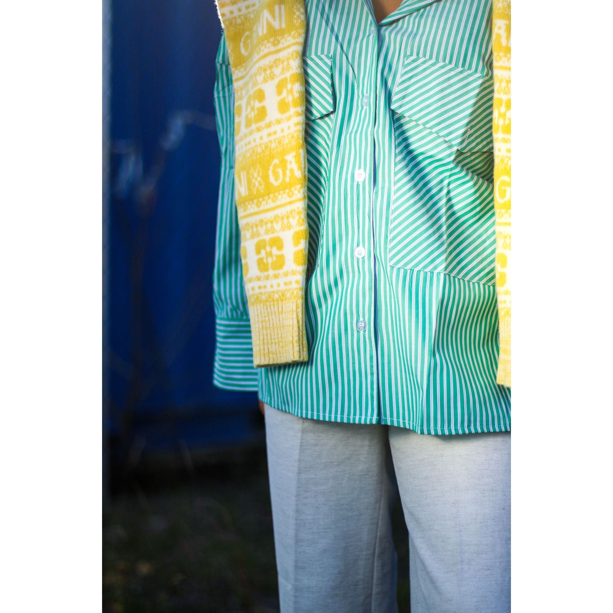 Rillo Shirt