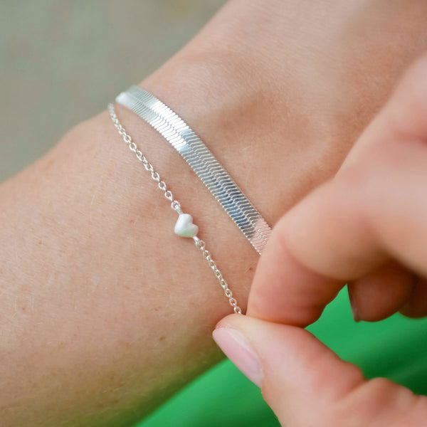 Bracelet, Little Love