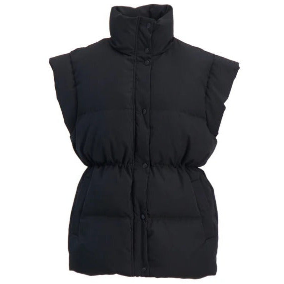 Kitty Down Vest