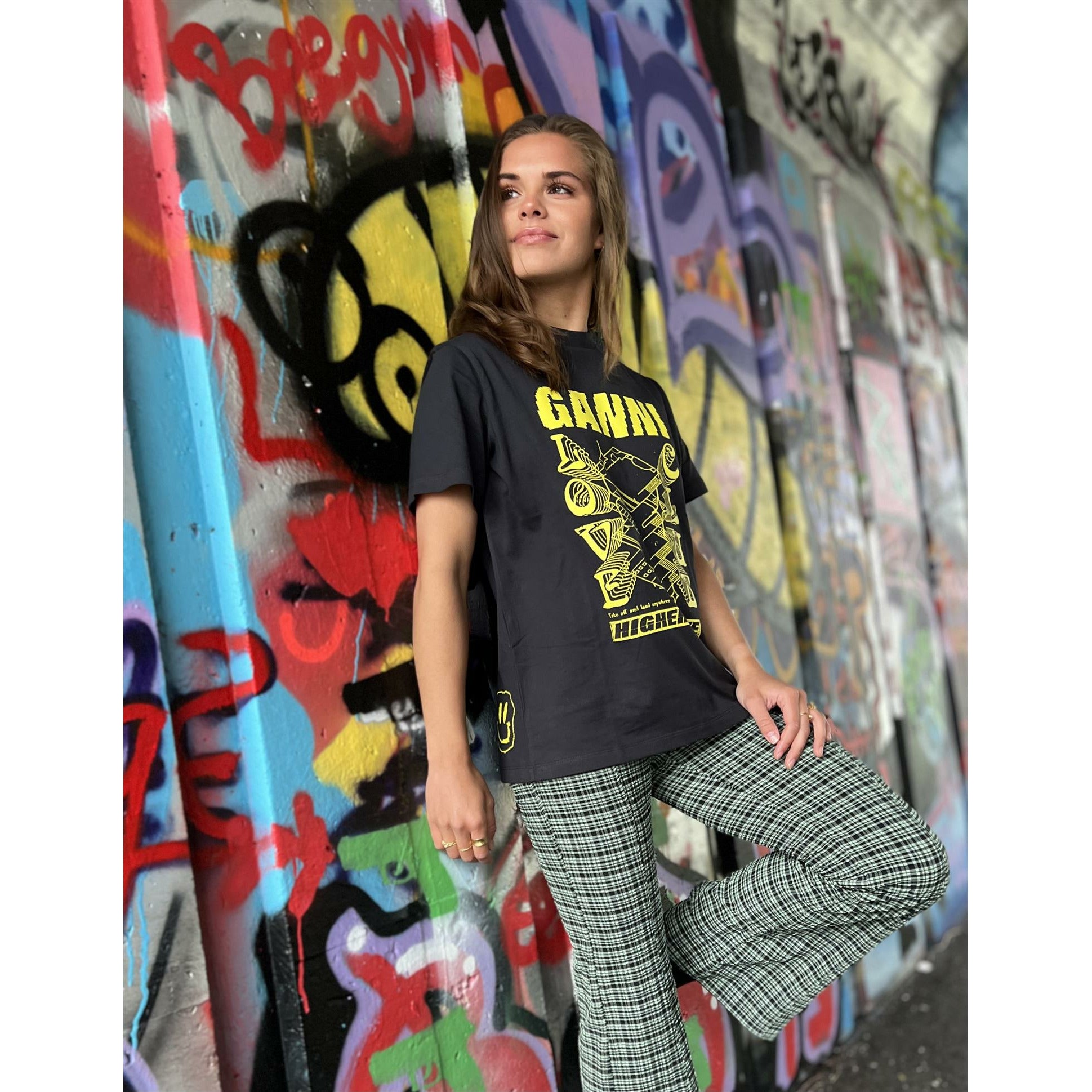 Basic Cotton Jersey