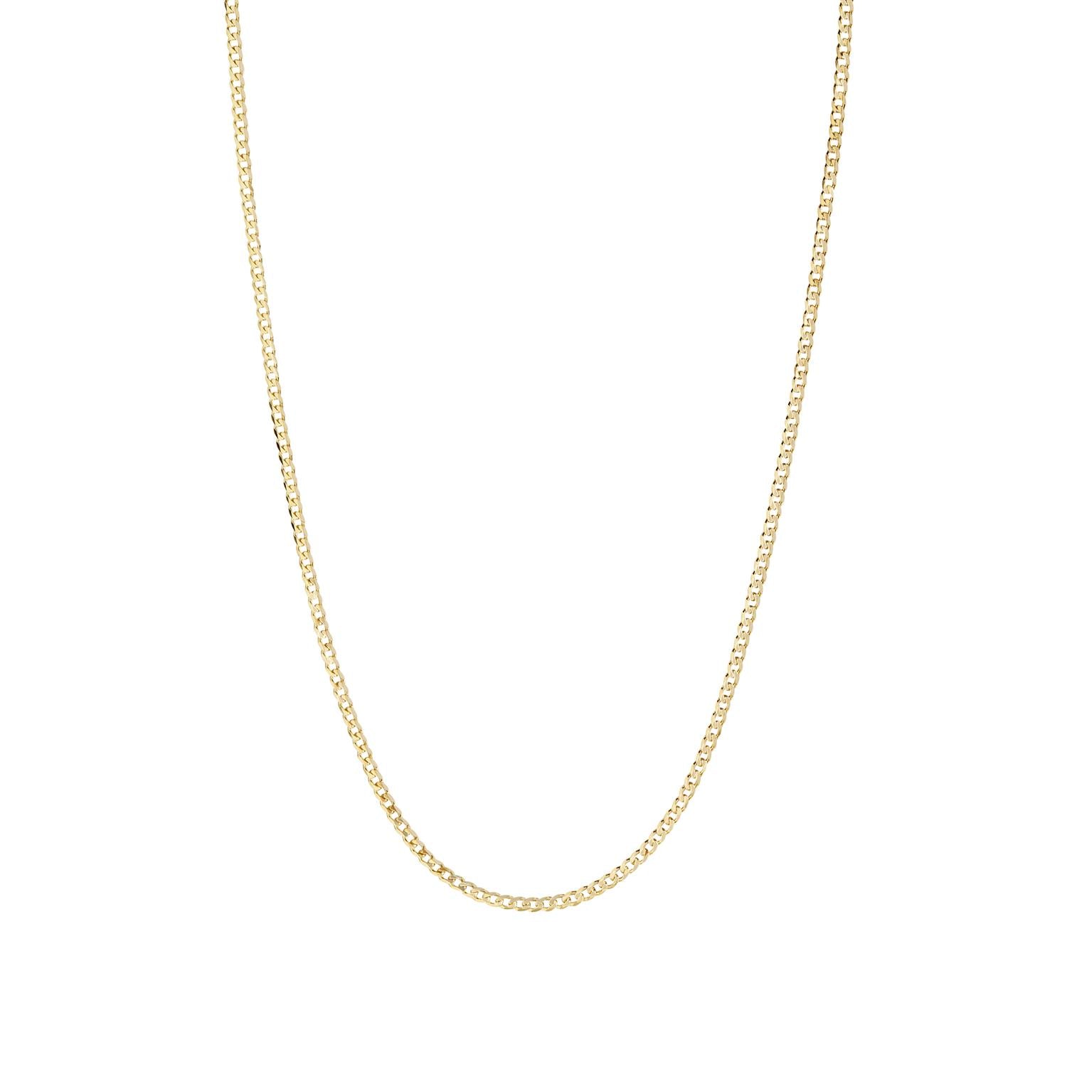 Saffi necklace 43 cm