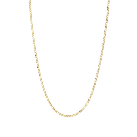 Saffi necklace 50 cm