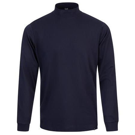 Tony LS Jersey Herre