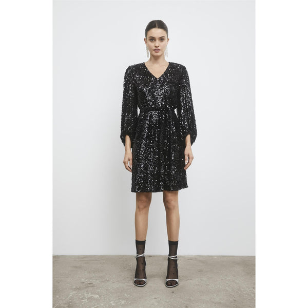 Bianca Sequin Dress