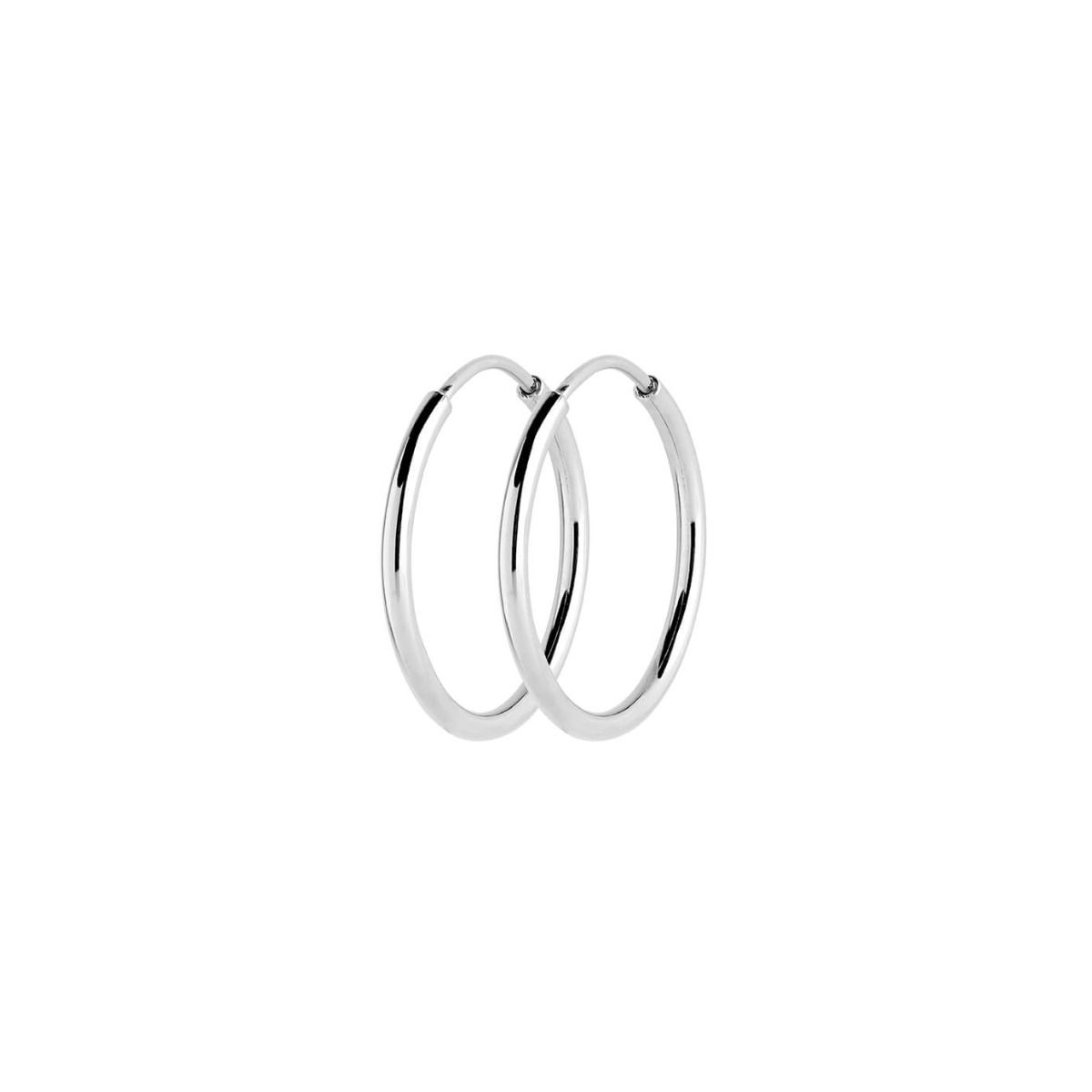 senorita 25 hoop