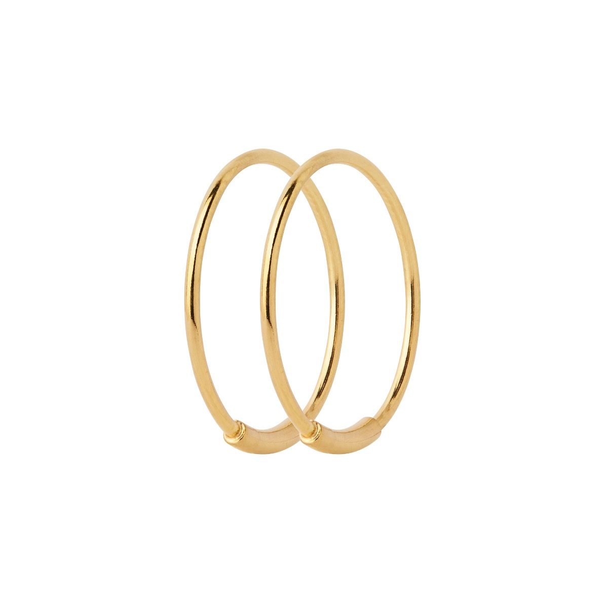 Basic Hoop 16