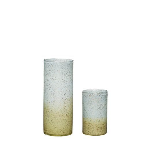 Shimmer Vase Small