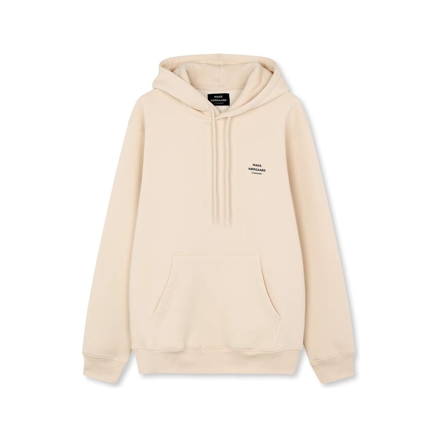 Standard Logo Hoodie Sweat Herre
