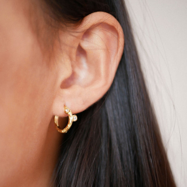Hoops, Kamma