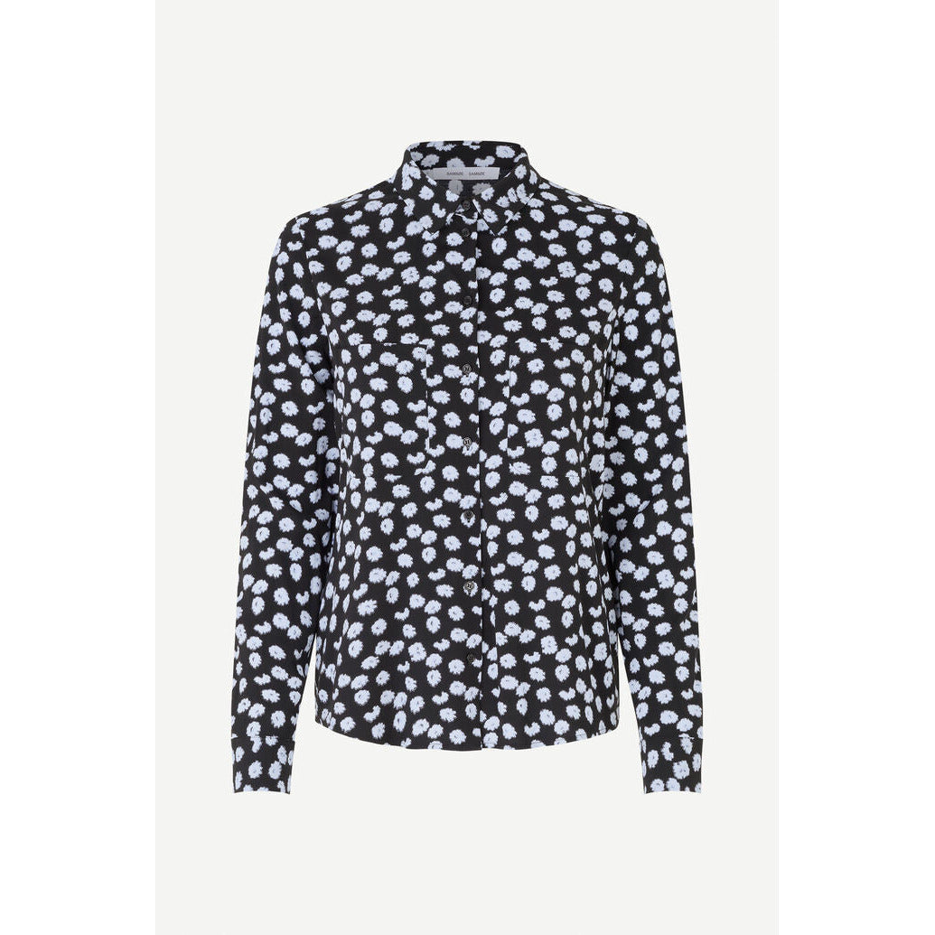 Milly shirt aop 9942