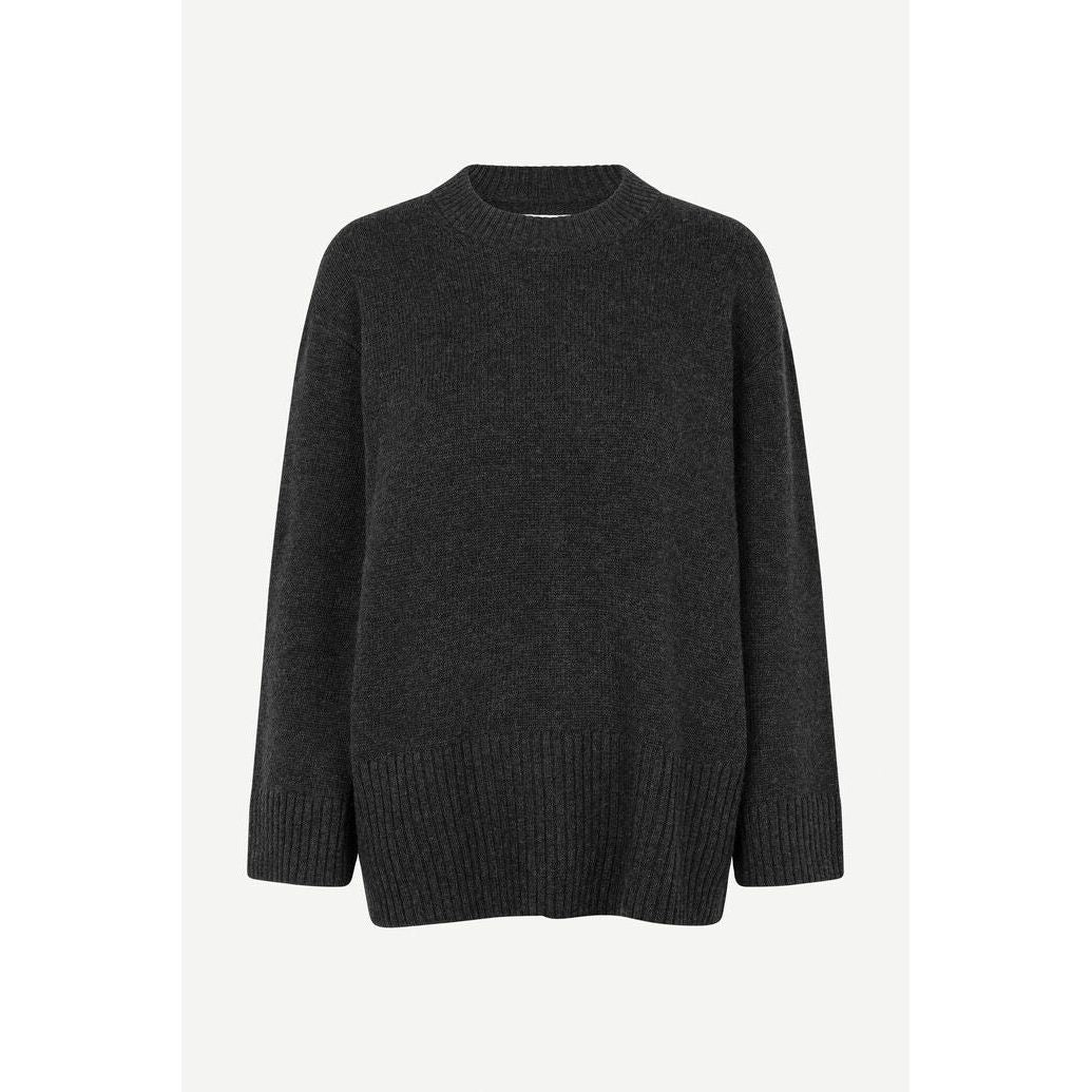 Eliette Crew Neck 14938