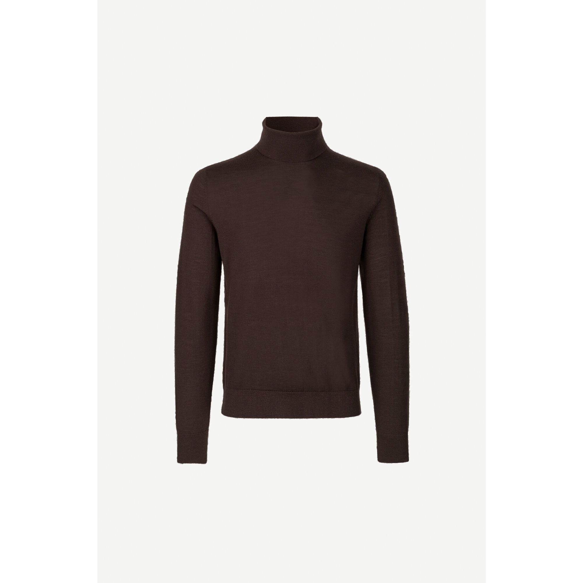 Flemming Turtleneck 3111