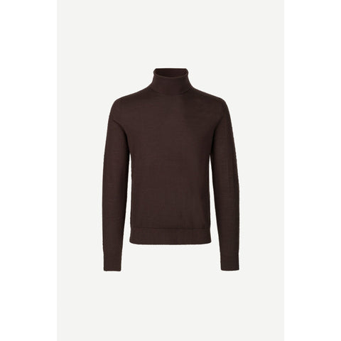 Flemming Turtleneck 3111