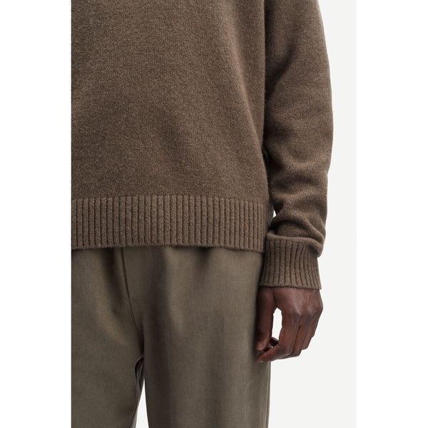 Sylli Crew Neck 132 Herre