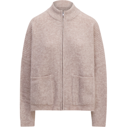 Penguin Knit Cardigan