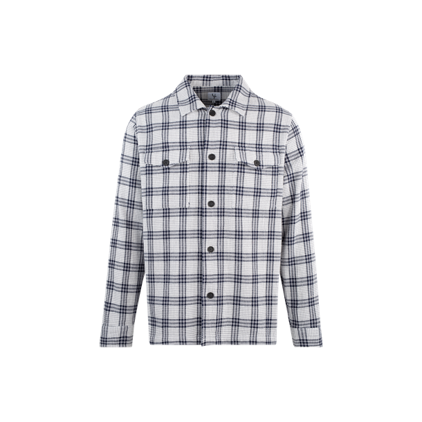 Tiago Overshirt Herre