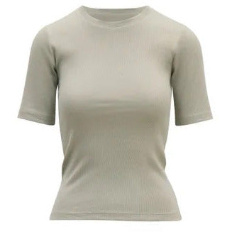 Pippa Rib Tee