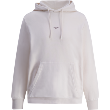 Oslo Hoodie Ecru