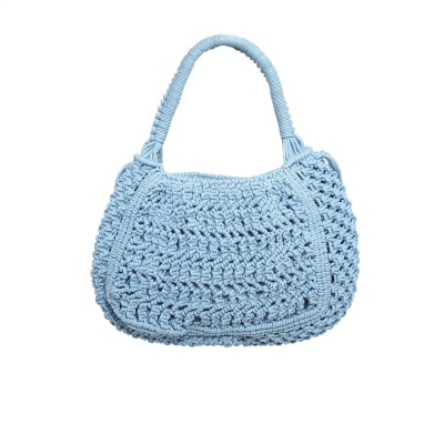 Olympic Net Handbag