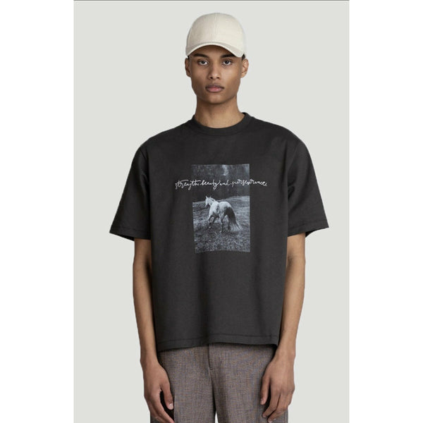 Fleur Tee (Herre)