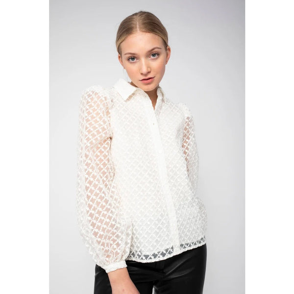Linni Blouse