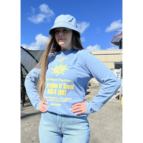 W. Longitude Festival LS