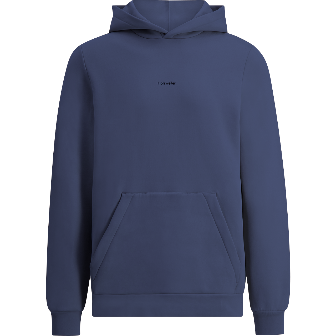 holzweiler Tagget hoodie Snorbutikk