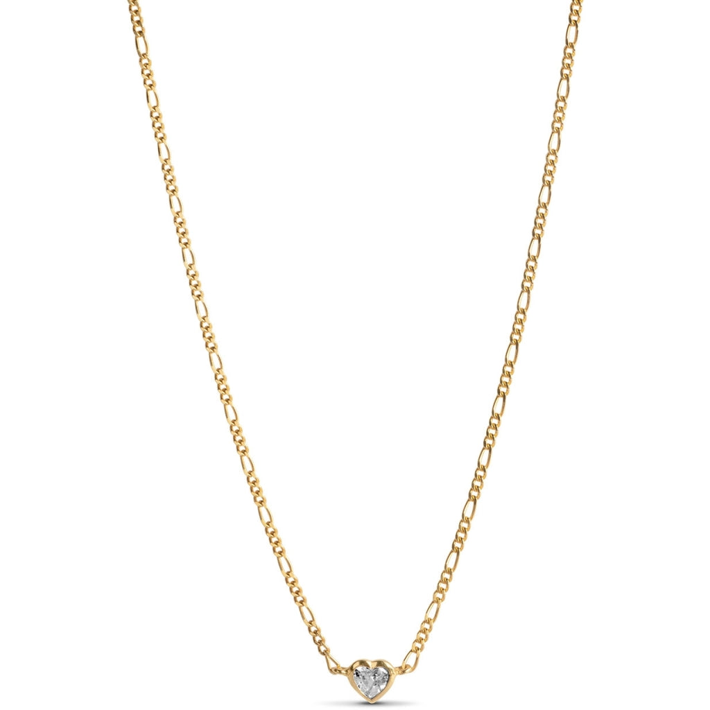 Necklace, Loveable