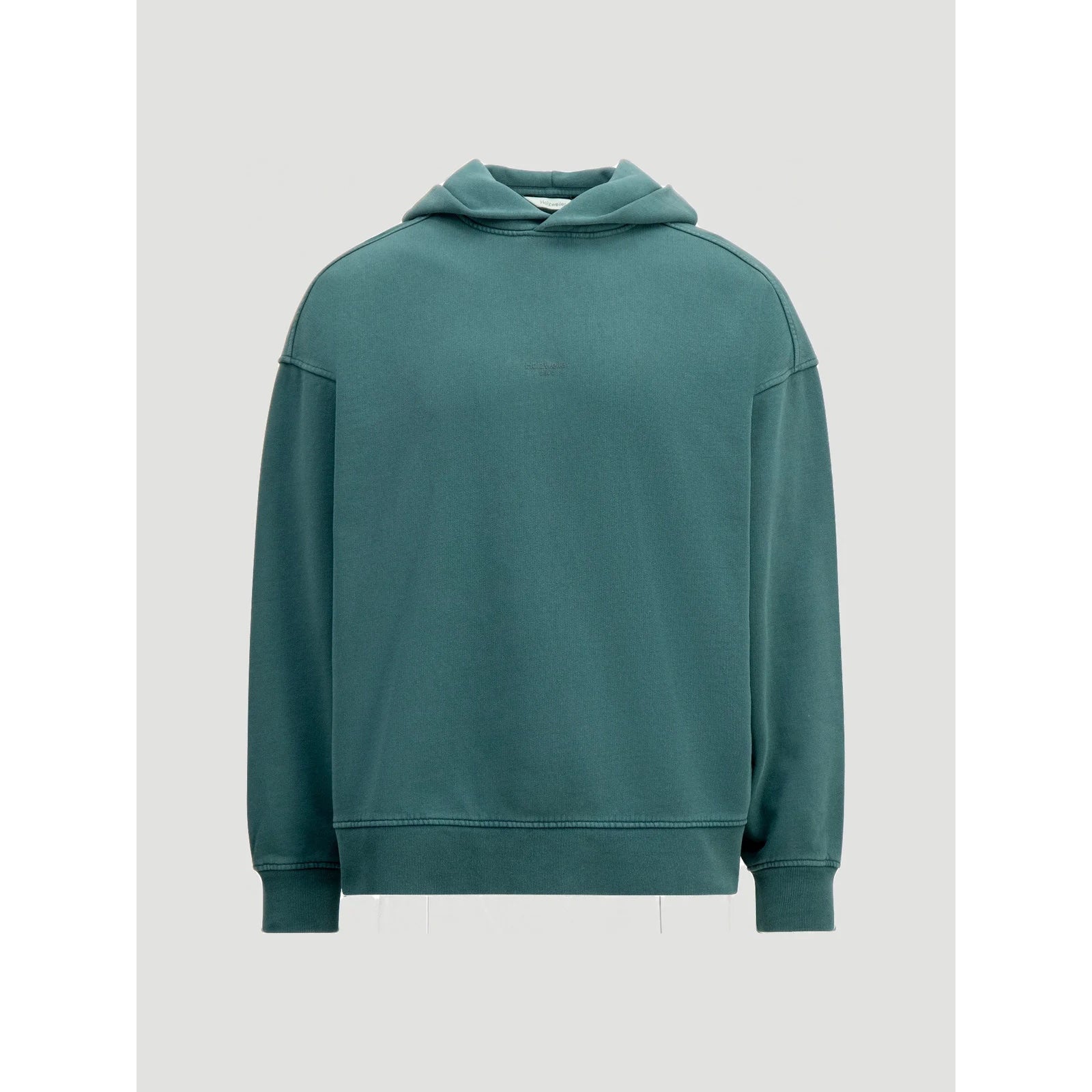 M. Paradise Oslo Hoodie Herre
