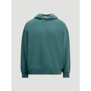 M. Paradise Oslo Hoodie Herre
