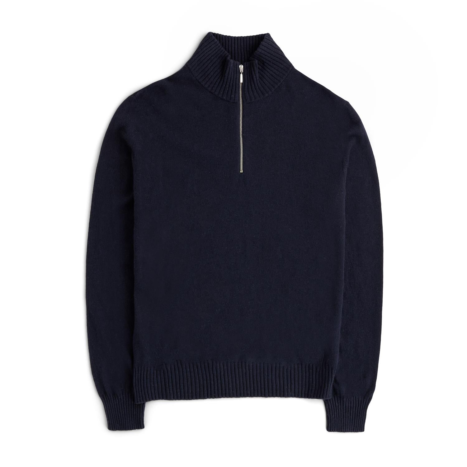 Half Zip Herre