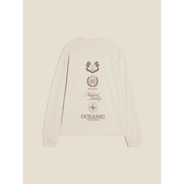 Ranger Logos Longsleeve Herre