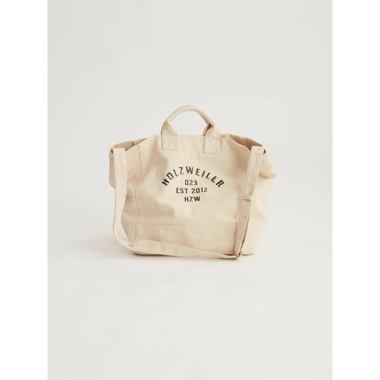 Nordkapp Canvas Bag
