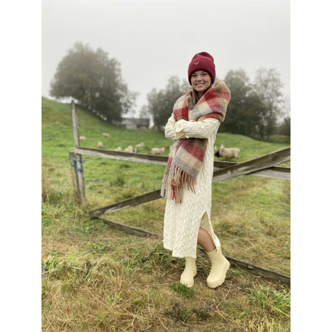 Nim Knit dress