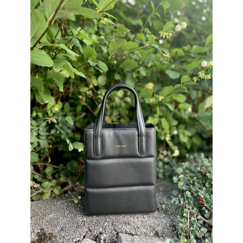 Ann Micro Quilted