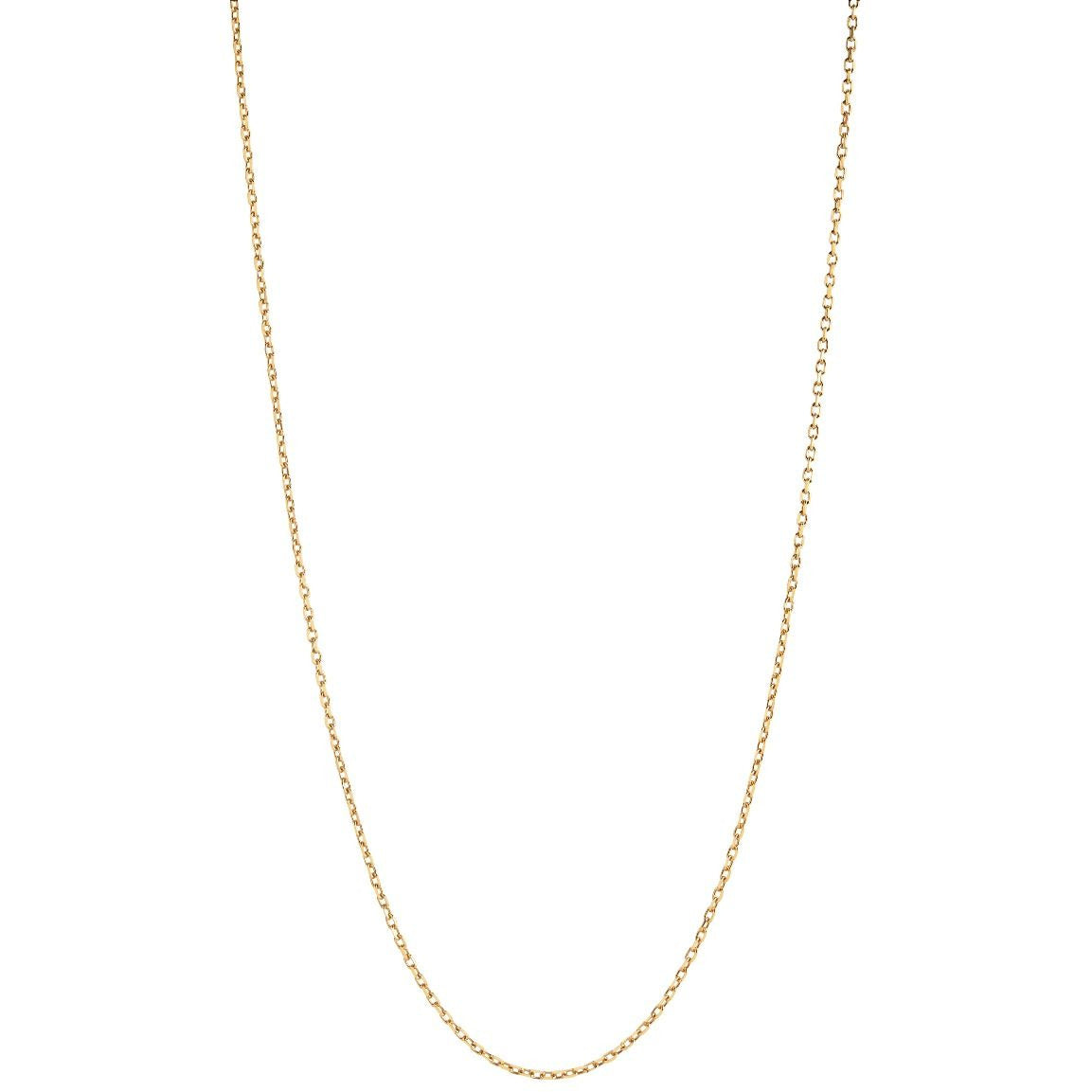Chain 65 necklace