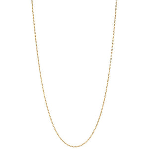Chain 65 necklace