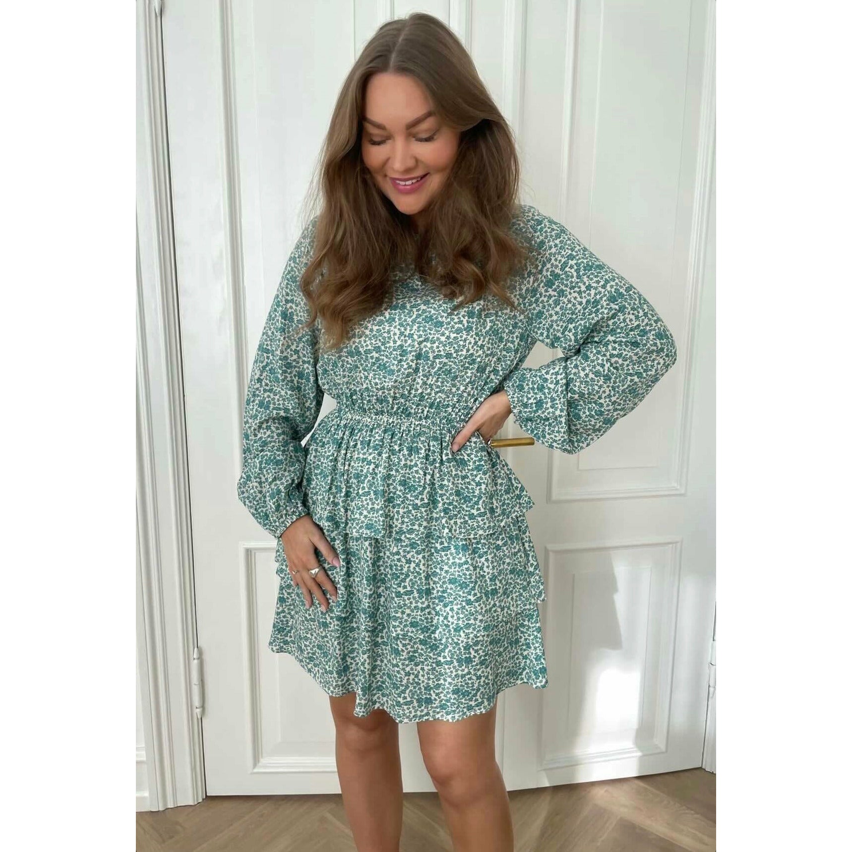 Nynne Dress