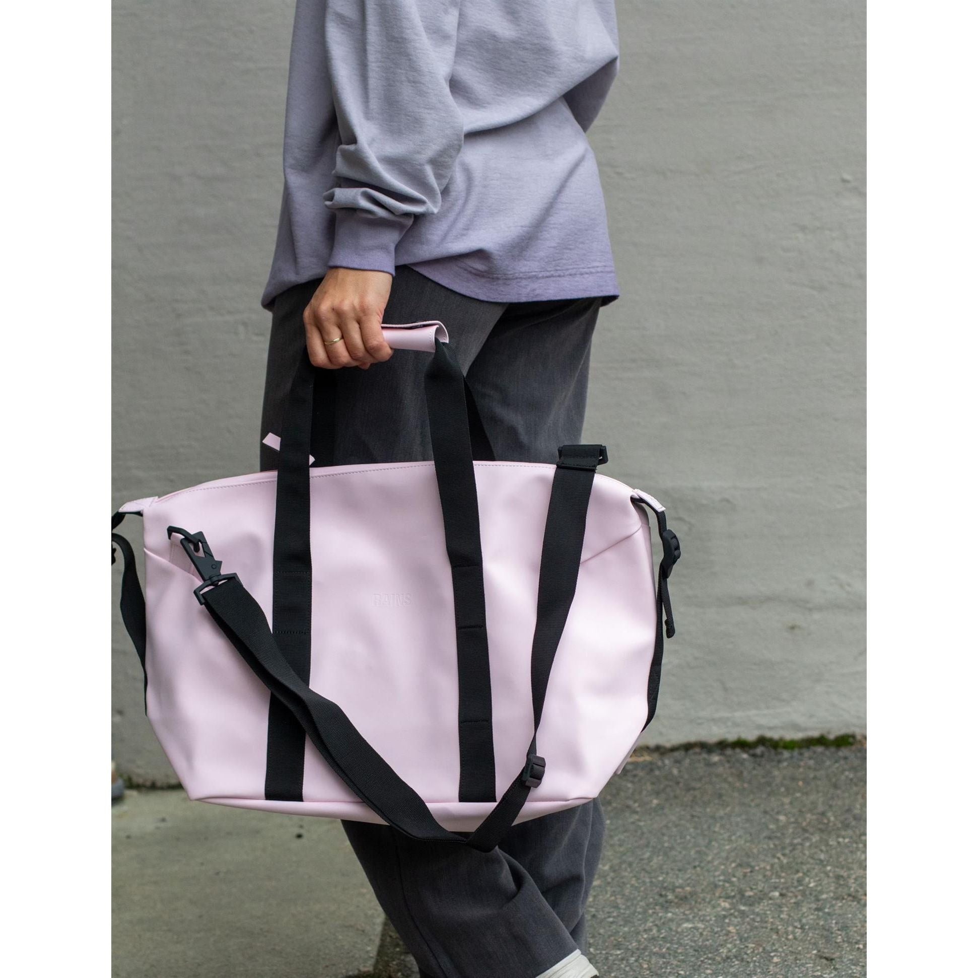 Hilo Weekend Bag Small W3