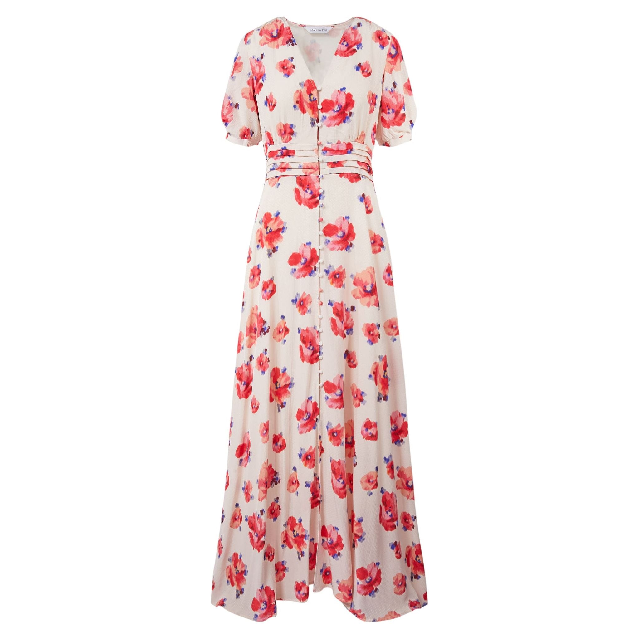 Athalia Dress