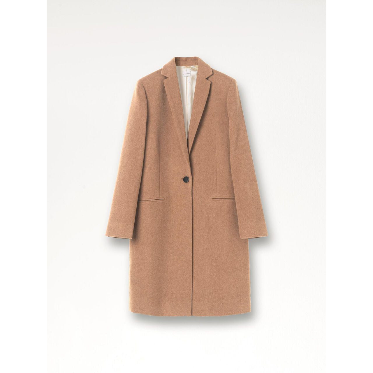 Ellinor Overcoat