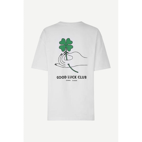 Good Luck t-shirt 11725 Unisex