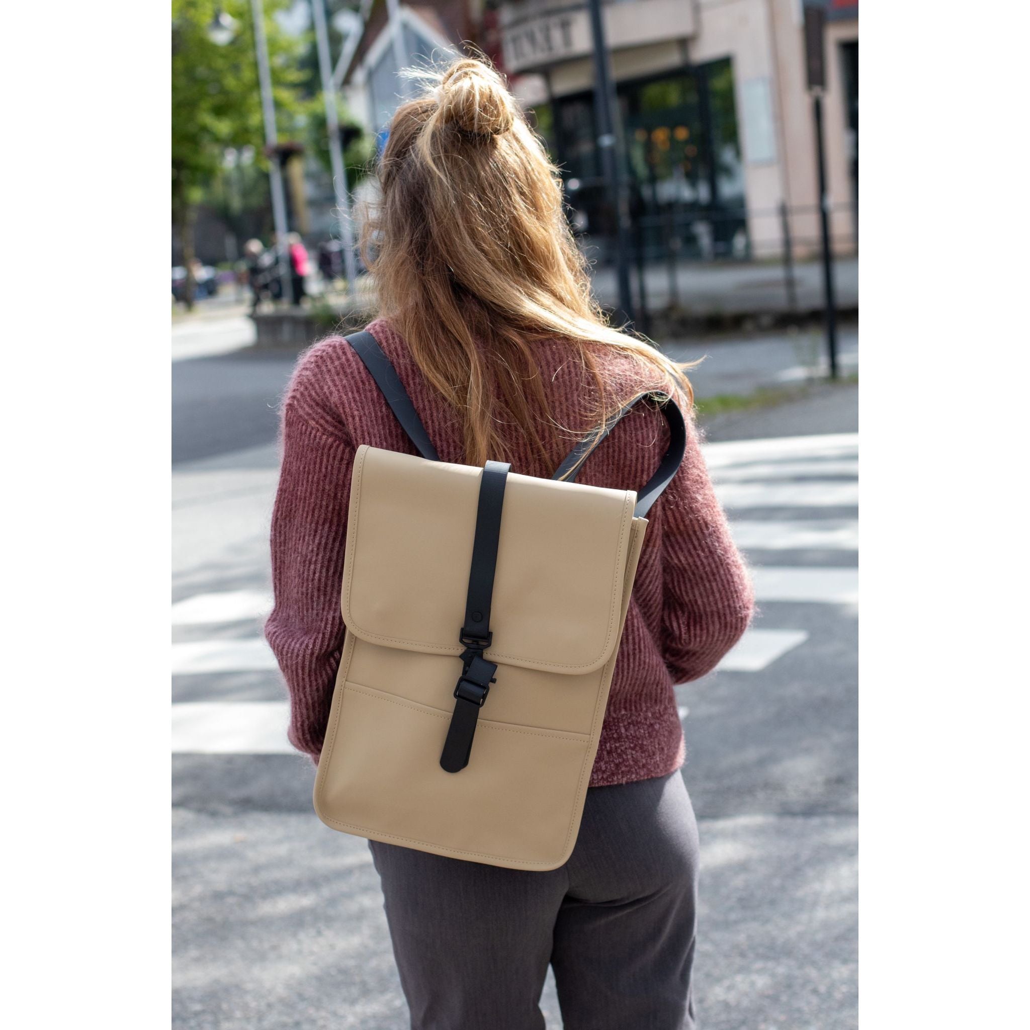 Backpack Mini W3