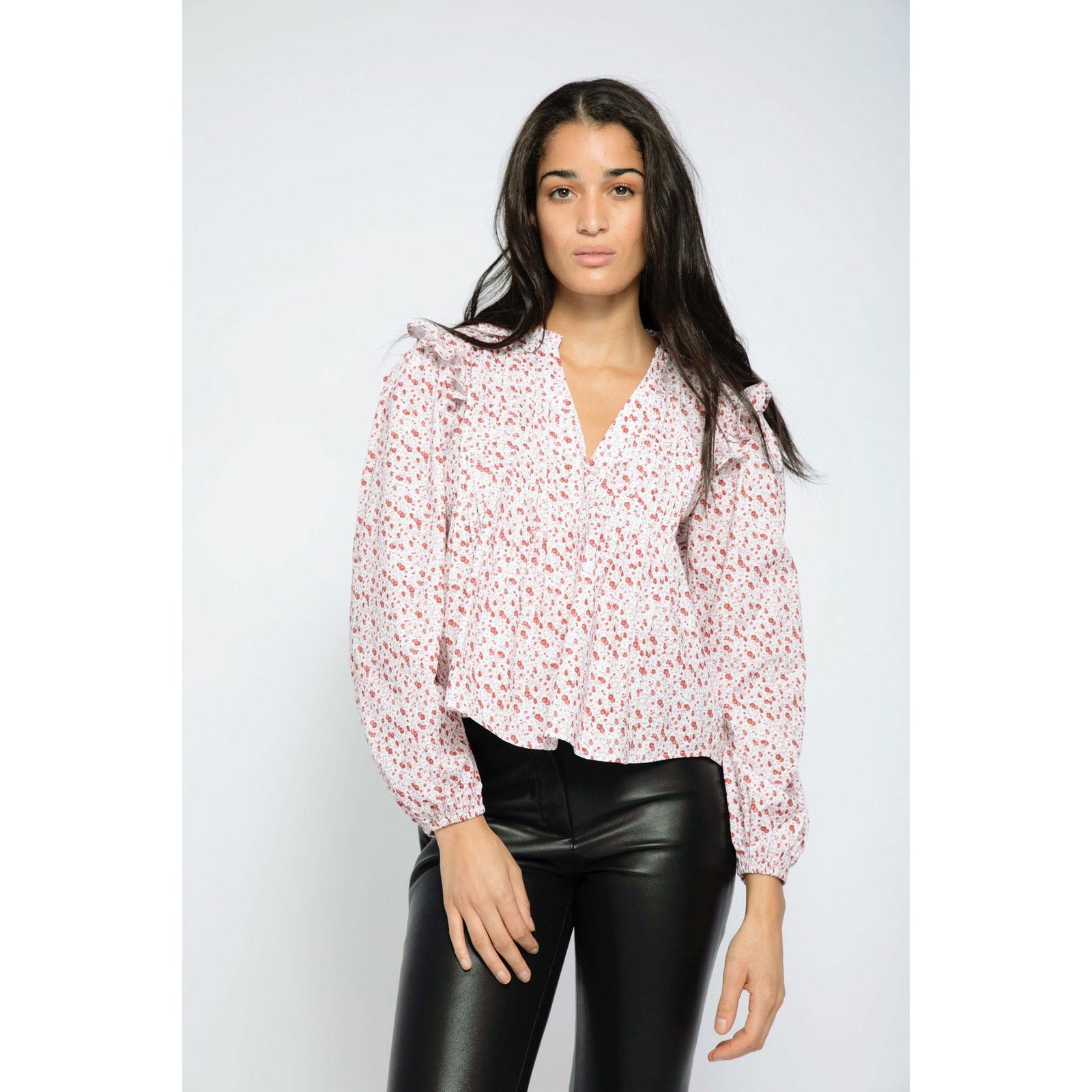 Tulum Blouse