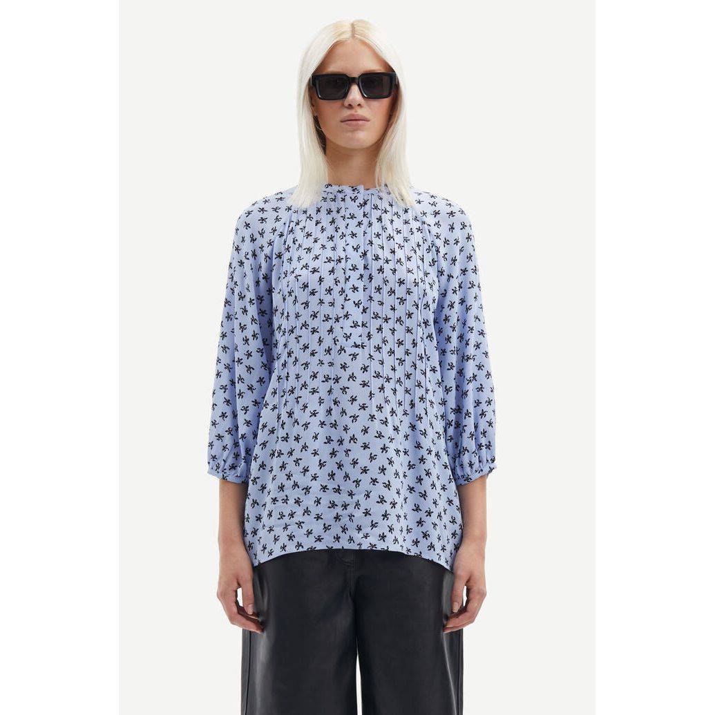 Saselma Blouse 15154