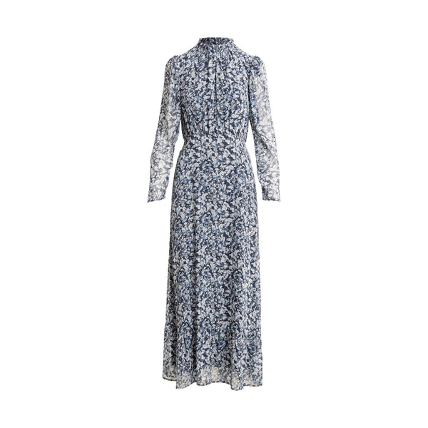 Nora Long Dress
