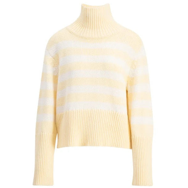 Koster Stripe Knit